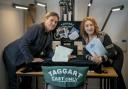 Want to study Taggart memorabilia? This Glasgow university wants to hear from you