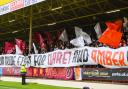 Motherwell ultras reveal Rangers boycott amid protest against club