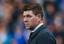 Steven Gerrard to face Celtic as ex-Rangers boss signs up to charity game