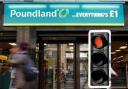Traffic lights near new Glasgow Poundland store 'causing chaos' for drivers