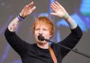 Are there still tickets available for Ed Sheeran at the Hydro in Glasgow? (PA)