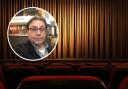 Britain's biggest film fan visited Glasgow cinema more than 200 times in 2022