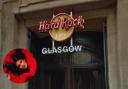 Rising Scottish star to play show at Glasgow's Hard Rock Cafe