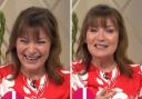 Lorraine Kelly admits she had ‘biggest crush’ on show guest