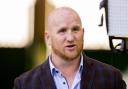 'Goals': Celtic hero John Hartson spotted with two footballing 'legends'