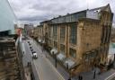 Fears repairs on Glasgow School of Art building ‘back to square one’