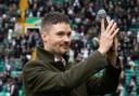 Mikael Lustig offers Brendan Rodgers Celtic comparison as he hails Alistair Johnston