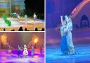 Disney On Ice stars impress Glasgow audience with action-packed show