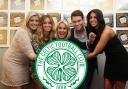 'Perfect person': TOWIE star confirms relationship with ex-Celtic player