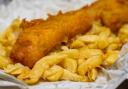 Two Glasgow chippies recognised among the best in the UK