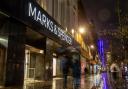 Developer teases plans for former M&S site in the city centre