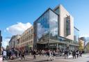 Major retailer announces plans to open flagship store in city centre