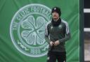 Celtic suffer Daizen Maeda injury blow ahead of Rangers Scottish Cup clash