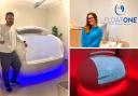 'First of its kind' spa opening in Glasgow with treatment loved by celebrities