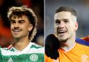 Celtic and Rangers stars top Scottish Premiership chance creators ranking