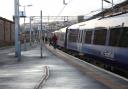 Scotrail to axe 'fast' train services between Gourock and Glasgow