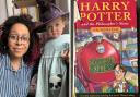 Glasgow mum splashing out on a cruise after selling 'tatty' Harry Potter book