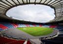 Arrest made after man attacked at Hampden Stadium amid Celtic V Rangers clash