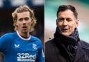 Chris Sutton in stitches as Todd Cantwell claims Celtic 'didn't win' against Rangers