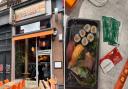 'Quick, tasty, light': Review of Temaki in Glasgow city centre
