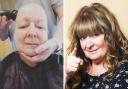Janey Godley ‘wants to cry’ after being taunted over her cancer hair loss