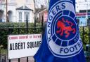 'No f****** way': EastEnders star reacts to Rangers hero wanting him to play him