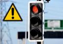 Traffic signal outage causes SEVERE disruption to busy Glasgow road