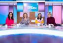 Loose Women to embark on first EVER live tour with Glasgow show