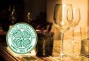Celtic star spotted at restaurant loved by Glasgow footballers