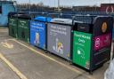 On street bin hub trial to replace back court collections: Here's how they'll work