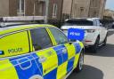 New car owner charged after police stop him in Glasgow