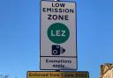 Low Emission Zone