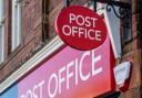 Glasgow Post Office reopens five months after being forced to close