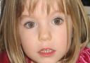 Madeleine went missing at three-years-old