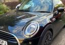 Do you recognise this car? Glasgow holidaymakers return from trip to find Mini stolen