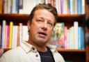 Celebrity chef Jamie Oliver revealed a secret on MasterChef Australia