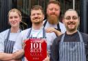 Glasgow restaurant named on list of 101 best steakhouses in the world