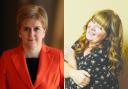 Nicola Sturgeon to appear in conversation with Janey Godley at book festival