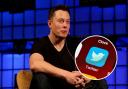 The new CEO of Twitter will start at the company in six weeks, Elon Musk confirms