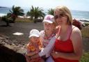 Glasgow mum left with 'no short-term memory' after brain tumour battle