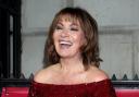 'Something I've always wanted': Lorraine Kelly announces exciting new project