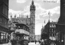 The Tolbooth, Glasgow