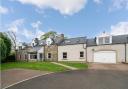 'Outstanding' 2500 sqft home near Glasgow on the market for £630k