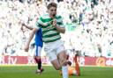 James Forrest's testimonial game at Celtic Park to raise funds for two charities