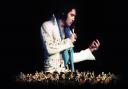 The Very Best of Elvis Live in Concert on Screen comes to Glasgow in October