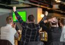 Hampden Park announce brand-new matchday bar experience