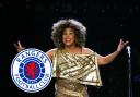 Glasgow Rangers pub to hold Tina Turner tribute night