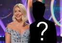 Who will join Holly Willoughby on the 2024 edition of Dancing on Ice?
