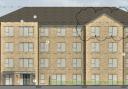 Plans to build care home in place of Glasgow bowling club
