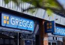 Huge new Greggs opens on busy Glasgow street